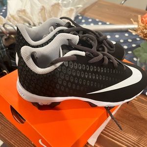 Nike soccer cleats